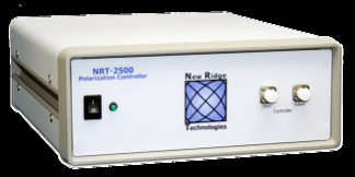 NRT-2500偏振控制平台图1