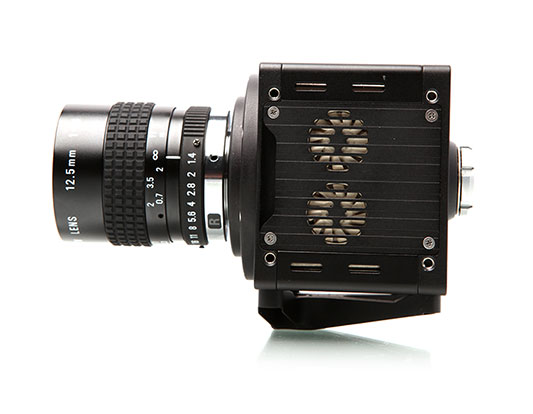 NX8-S2紧凑型相机图1