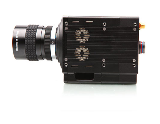 NXA8-S2小型相机图1