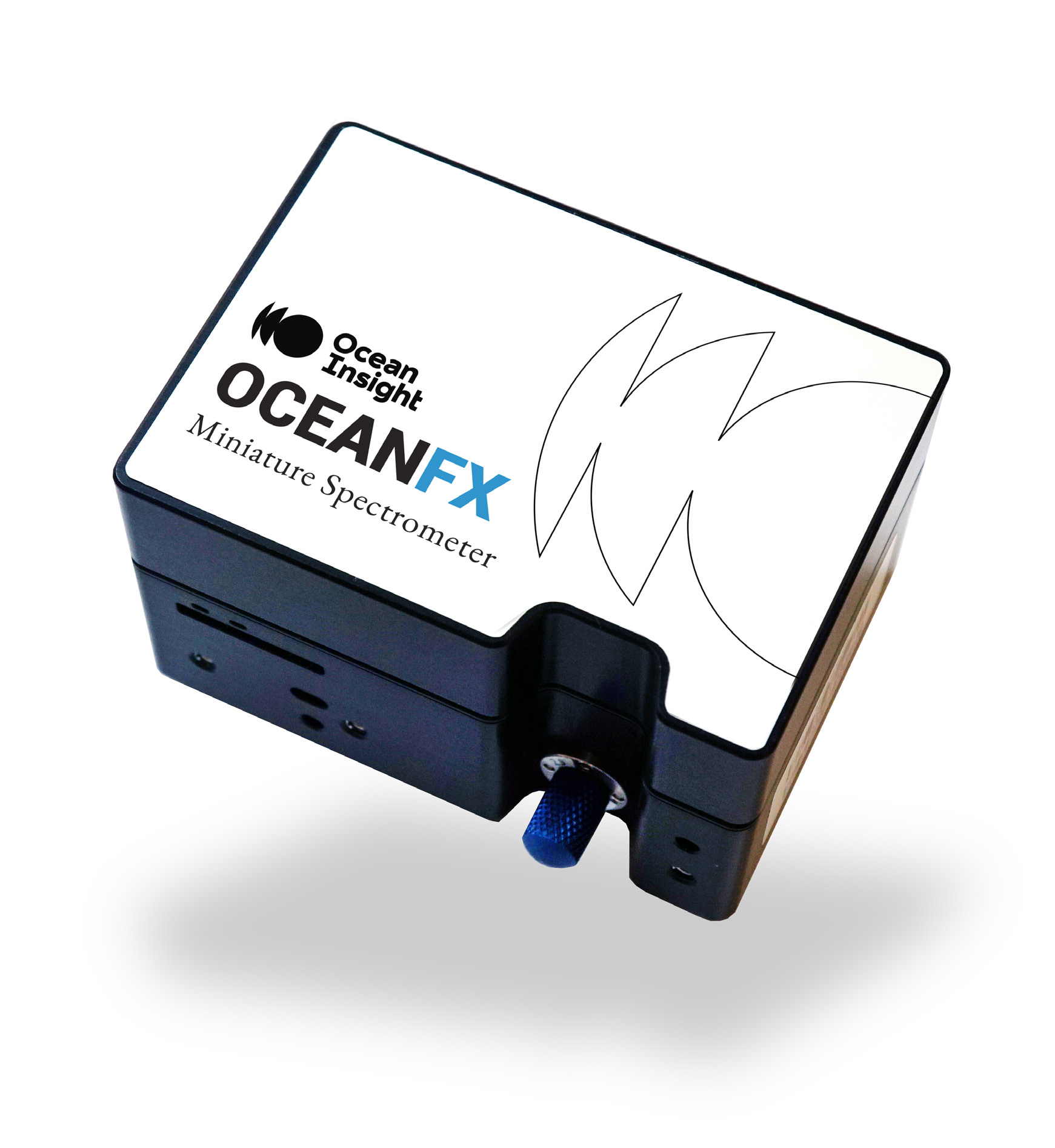 Ocean Insight - OceanFX光谱仪图1