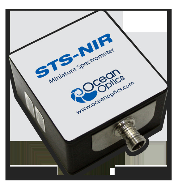 Ocean Insight STS-NIR显微光谱仪图2
