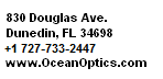 Ocean Insight USB4000光谱仪图2