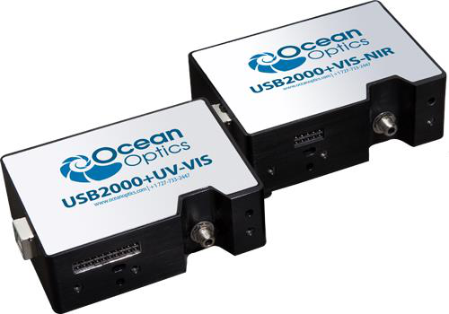 Ocean Insight USB2000+光谱仪图1
