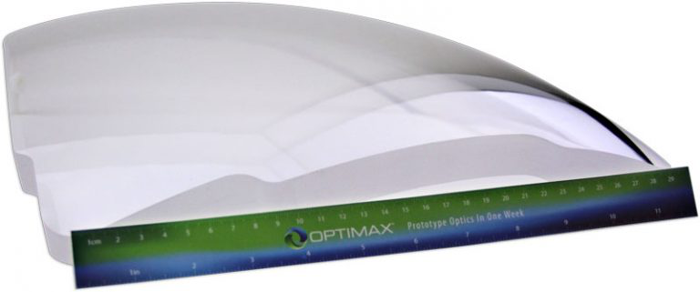 OPTIMAX球面镜图2