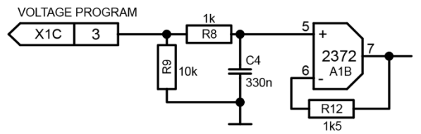 PCA-10电容器充电器图17