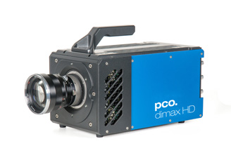 PCO.DIMAX高清高速CMOS摄像机图6