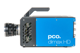 PCO.DIMAX高清高速CMOS摄像机图9