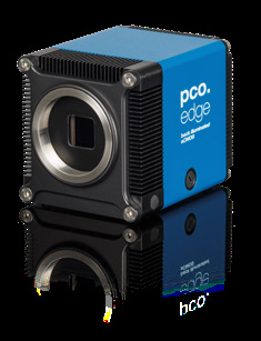 PCO EDGE 4.2 bi Cooled sCMOS相机图4