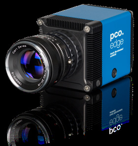 PCO EDGE 4.2 bi Cooled sCMOS相机图5