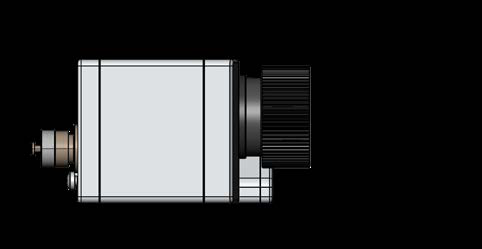 采用BI-SPECTRAL技术的PI 230红外摄像机图3