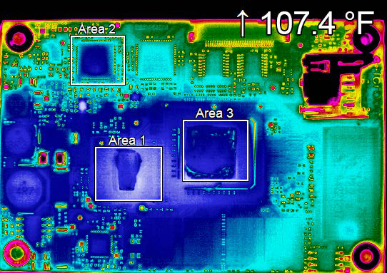 PI 640 VGA分辨率的热成像图7