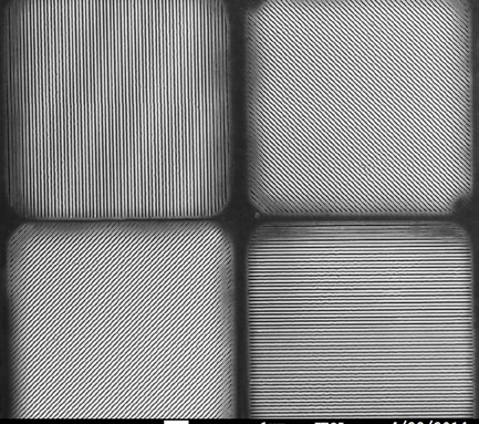 像素化偏光镜PIX058C图3