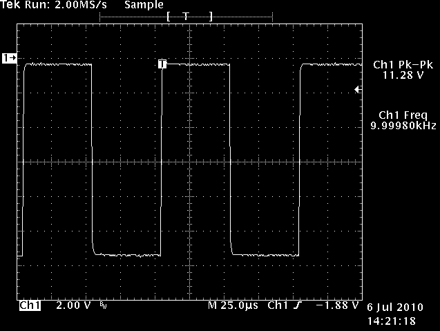 QCL LAB系列QCL激光驱动器仪器图18