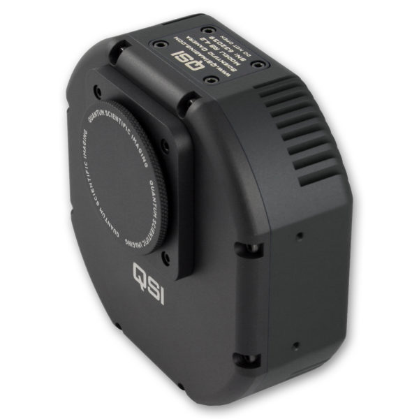 QSI RS 2.0 2.0MP冷却式CCD相机图1