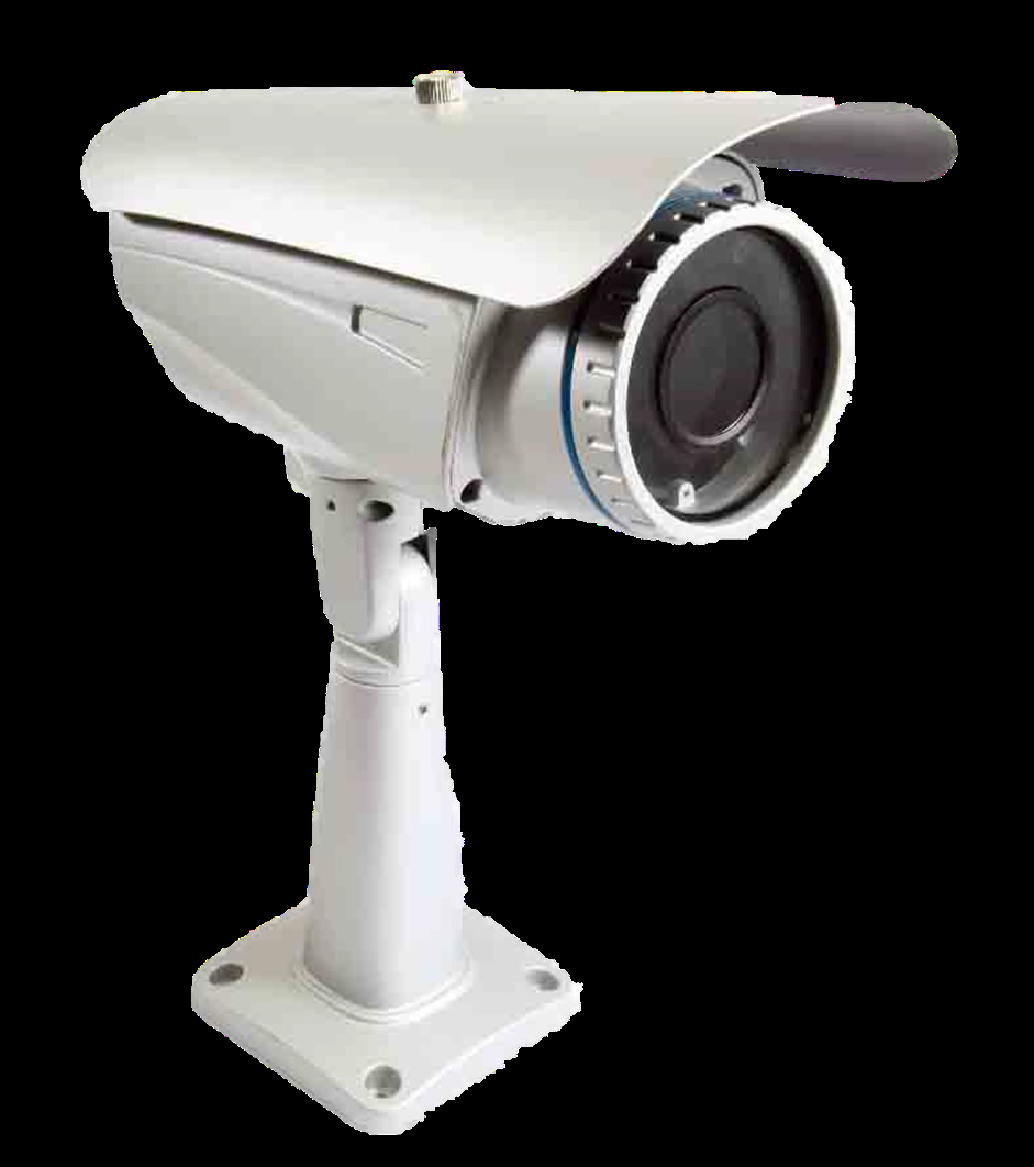 SATIR JK362-PoE红外固定式安全摄像机图5