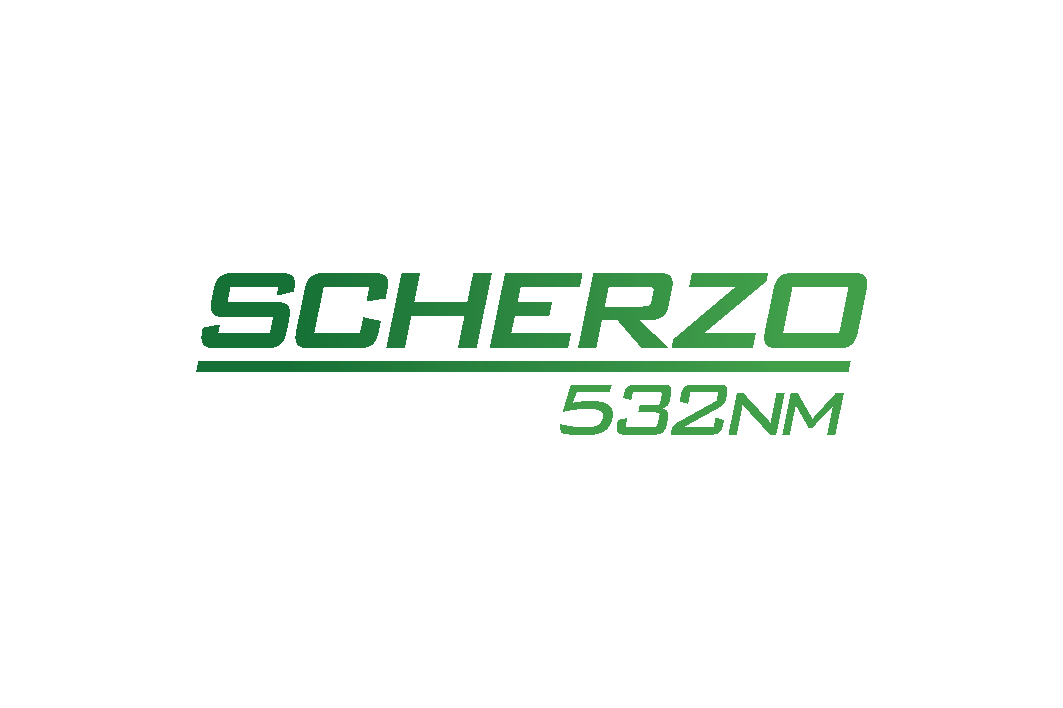 Scherzo 532nm 50mW DPSS激光器图2