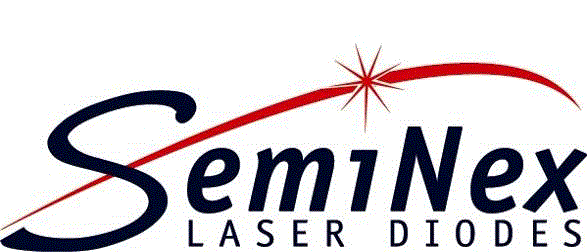SemiNex 4-Pin激光模块图2