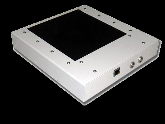Shad-o-Box 6K HS工业X射线检测器图2