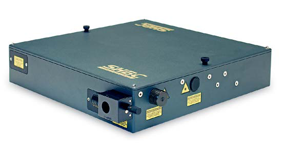 SHBC - 二次谐波带宽压缩器图1
