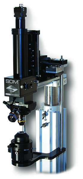 SOM®简单移动显微镜图1