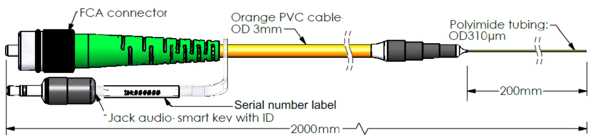 温度光纤传感器THR-NS-1165C图6