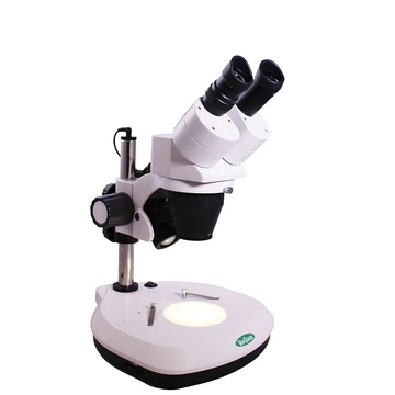 带大平台的立体显微镜 1353SL图1