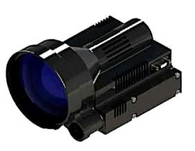 热像瞄准器步枪瞄准器与激光测距仪图6