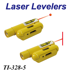 TI-302 Transerve光电子礼品红色激光笔系列图2