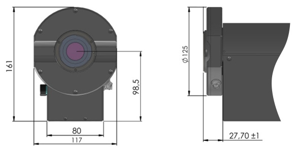 TRiCATT 18时间分辨增强型相机附件图7