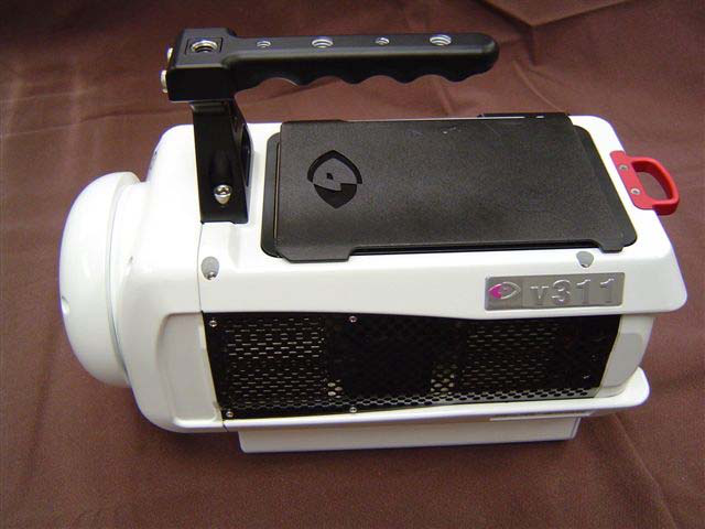 Ultracam7 强化冷却高速摄像机图1