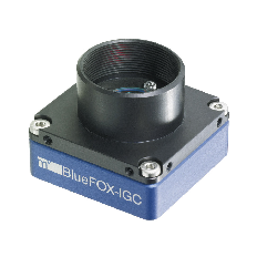 USB2.0单板摄像机mvBlueFOX-IGC200wG图1