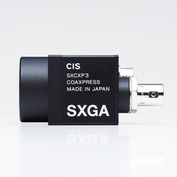 VCC-SXCXP3R CoaXPress摄像机图2
