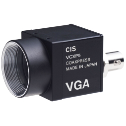 VCC-VCXP5M CoaXPress相机图1