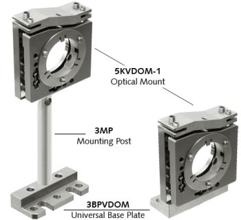 垂直驱动器光学支架 - 5VDOM-1图3