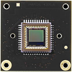 VM-006-BW-LVDS数码相机模块图1
