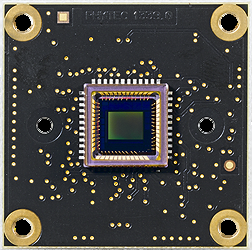 VM-009-LVDS数码相机模块图1
