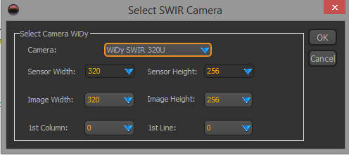 WiDy SWIR 640U-S图7
