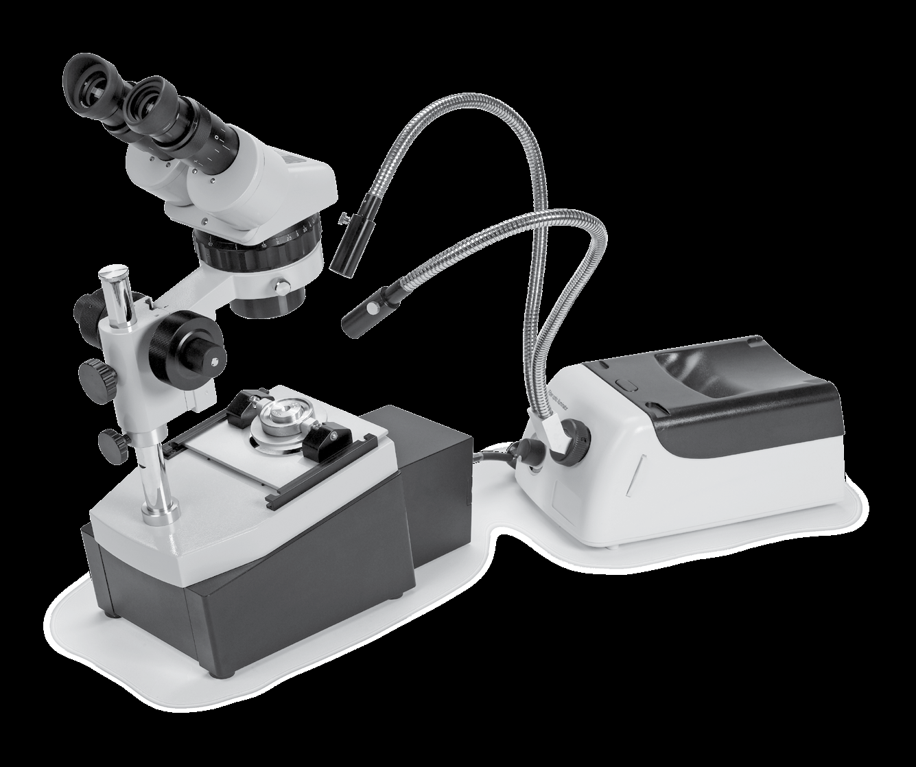 线模检测显微镜DM390ZT图3