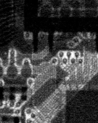X射线延时集成CCD相机XTI12848-004图8