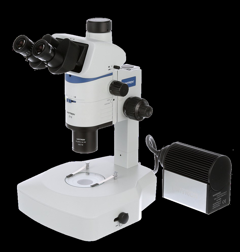 Z12变焦体视显微镜系列图4