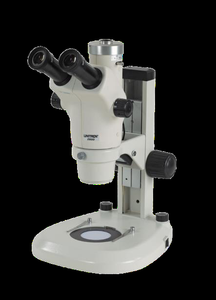 Z650HR变焦体视显微镜系列图4