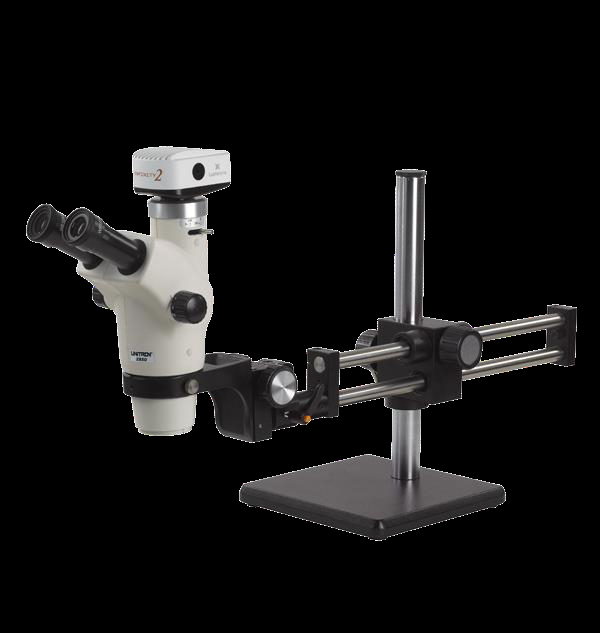 Z650HR变焦体视显微镜系列图1
