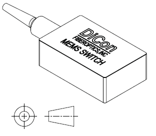 MS1-1x8-N图1