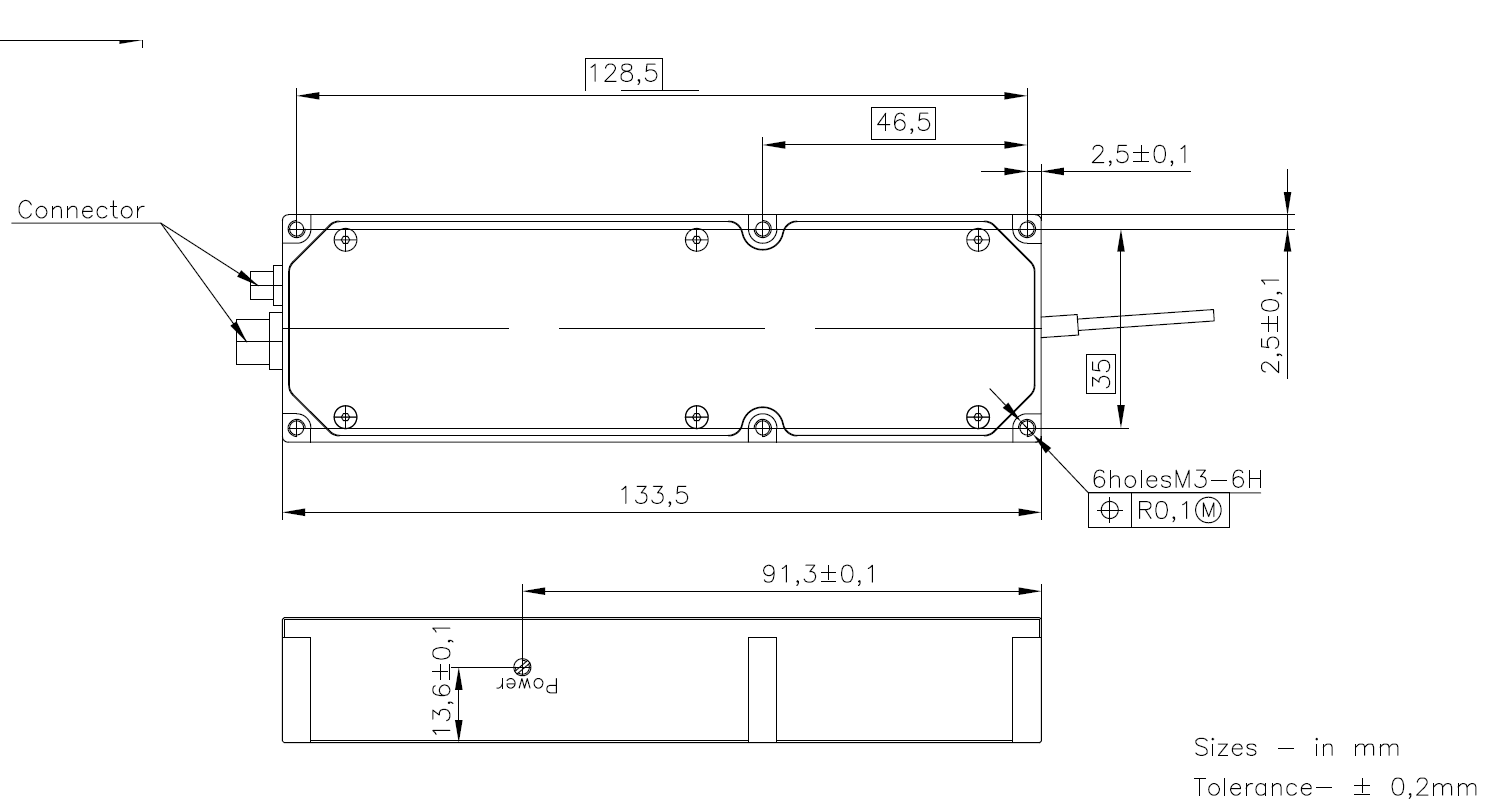 ML2240-Series图1