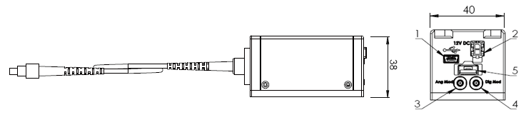 Fiber-Coupled QOMO Laser Series图5