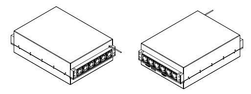 Multi-Wavelength Laser Module Series图8