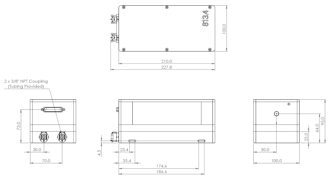 813.42 QT Series Laser图3