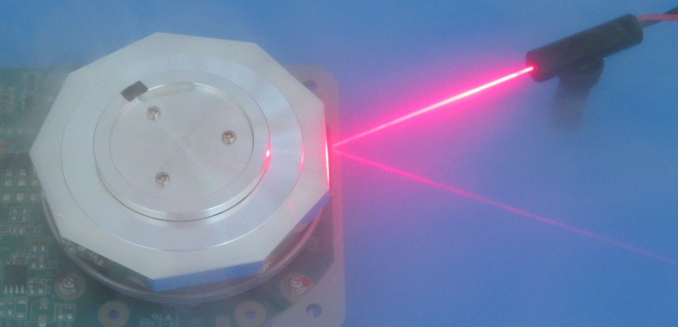 Precision SOS Laser Diode Module图3