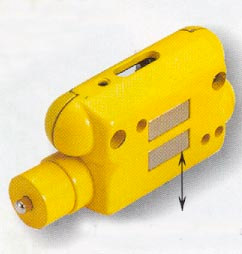 BEA-328-5LV Yellow Sub图2