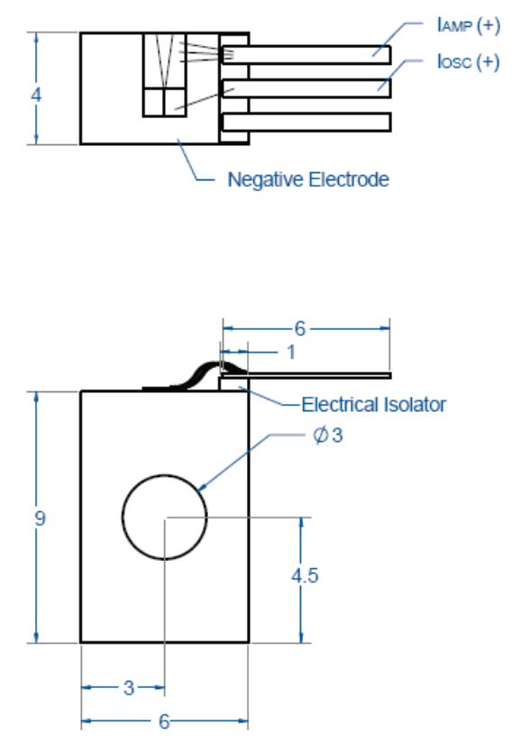 BrightLock 4715-0000图3